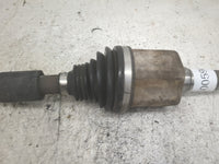 2009-2019 Dodge Journey Axle Shaft Front Driver Cv C/v 1500598 - Oemusedautoparts1.com