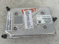 2011-2012 Dodge Journey PCM Engine Control Computer ECU ECM PCU OEM P/N:P05150653AA T00EM0442WC56Z Fits Fits 2011 2012 OEM U