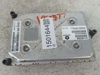 compare product 2011-2012 Dodge Journey PCM Engine Control Computer ECU ECM PCU OEM P/N:P05150653AA T00EM0442WC56Z Fits Fits 2011 2012 OEM Used Auto Parts