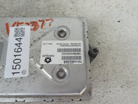2011-2012 Dodge Journey PCM Engine Control Computer ECU ECM PCU OEM P/N:P05150653AA T00EM0442WC56Z Fits Fits 2011 2012 OEM U