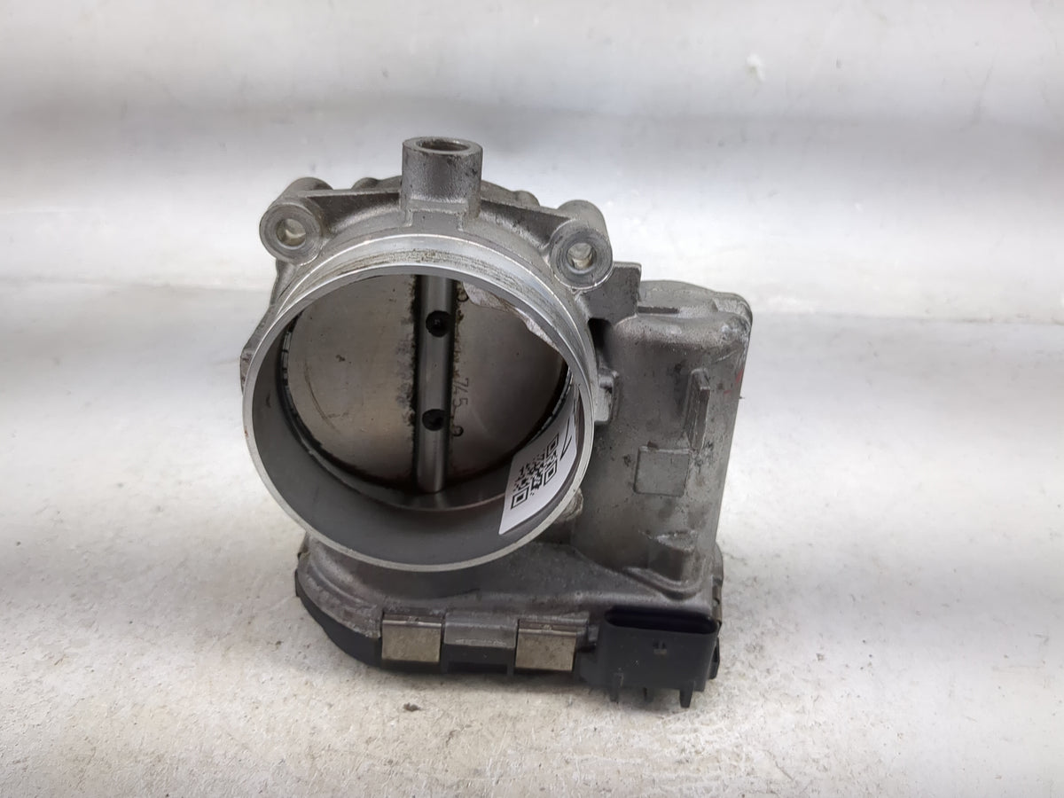 2011-2019 Dodge Journey Throttle Body P/N:05184349AC 0280750570 Fits OEM Used Auto Parts - Oemusedautoparts1.com