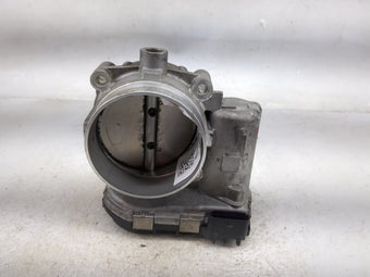 compare product 2011-2019 Dodge Journey Throttle Body P/N:05184349AC 0280750570 Fits OEM Used Auto Parts