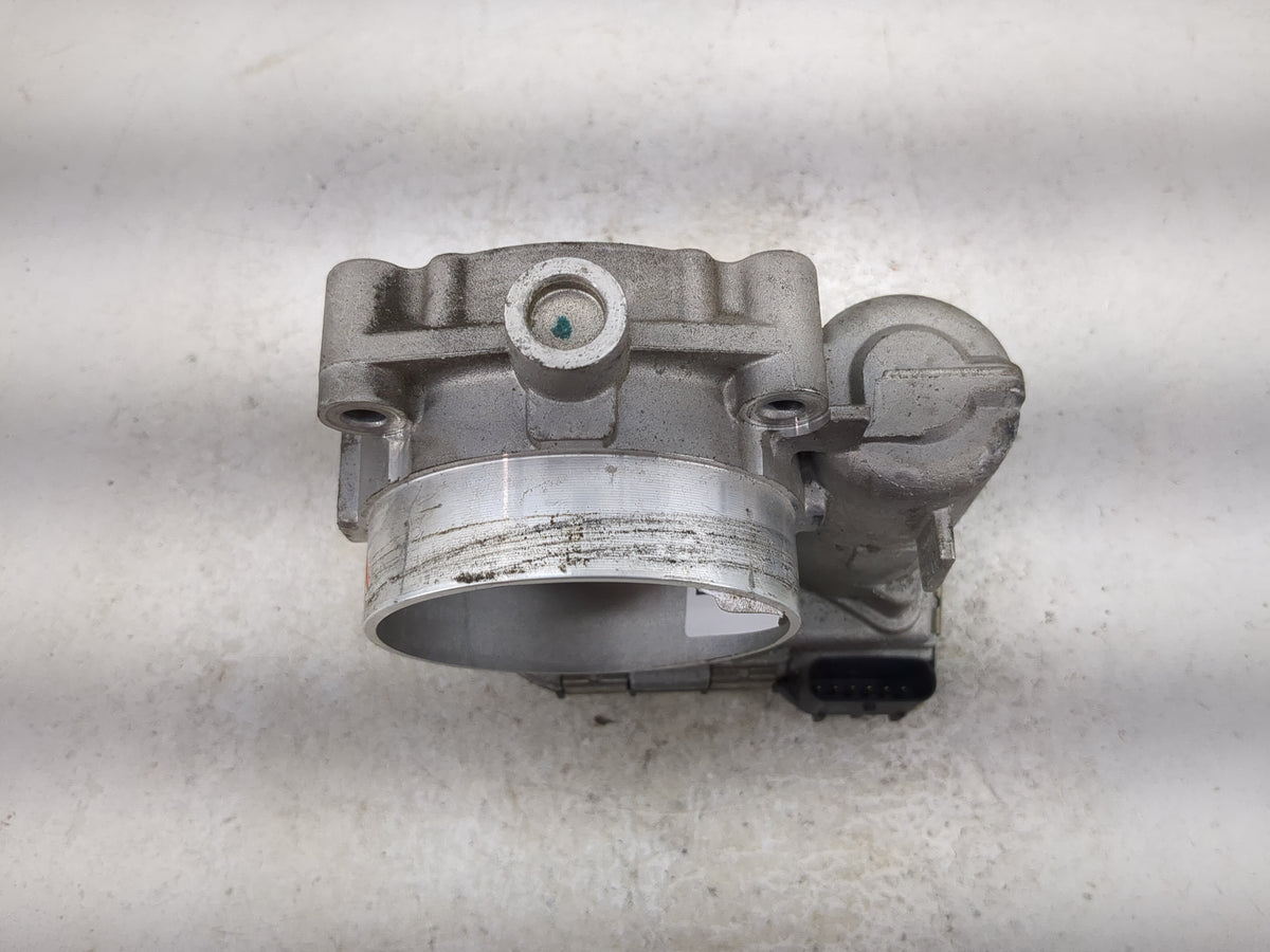 2011-2019 Dodge Journey Throttle Body P/N:05184349AC 0280750570 Fits OEM Used Auto Parts - Oemusedautoparts1.com