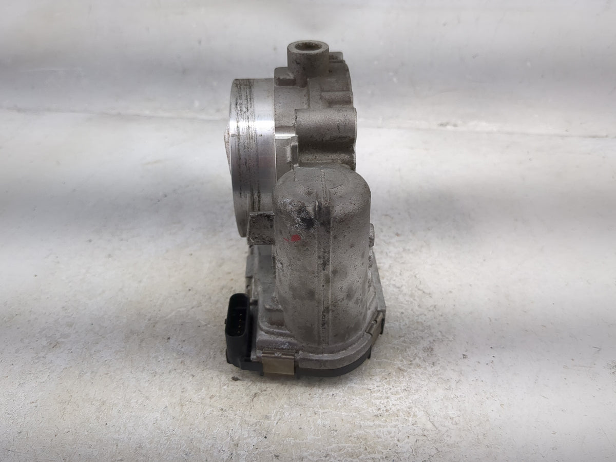2011-2019 Dodge Journey Throttle Body P/N:05184349AC 0280750570 Fits OEM Used Auto Parts - Oemusedautoparts1.com