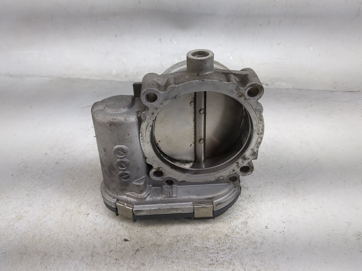 2011-2019 Dodge Journey Throttle Body P/N:05184349AC 0280750570 Fits OEM Used Auto Parts - Oemusedautoparts1.com
