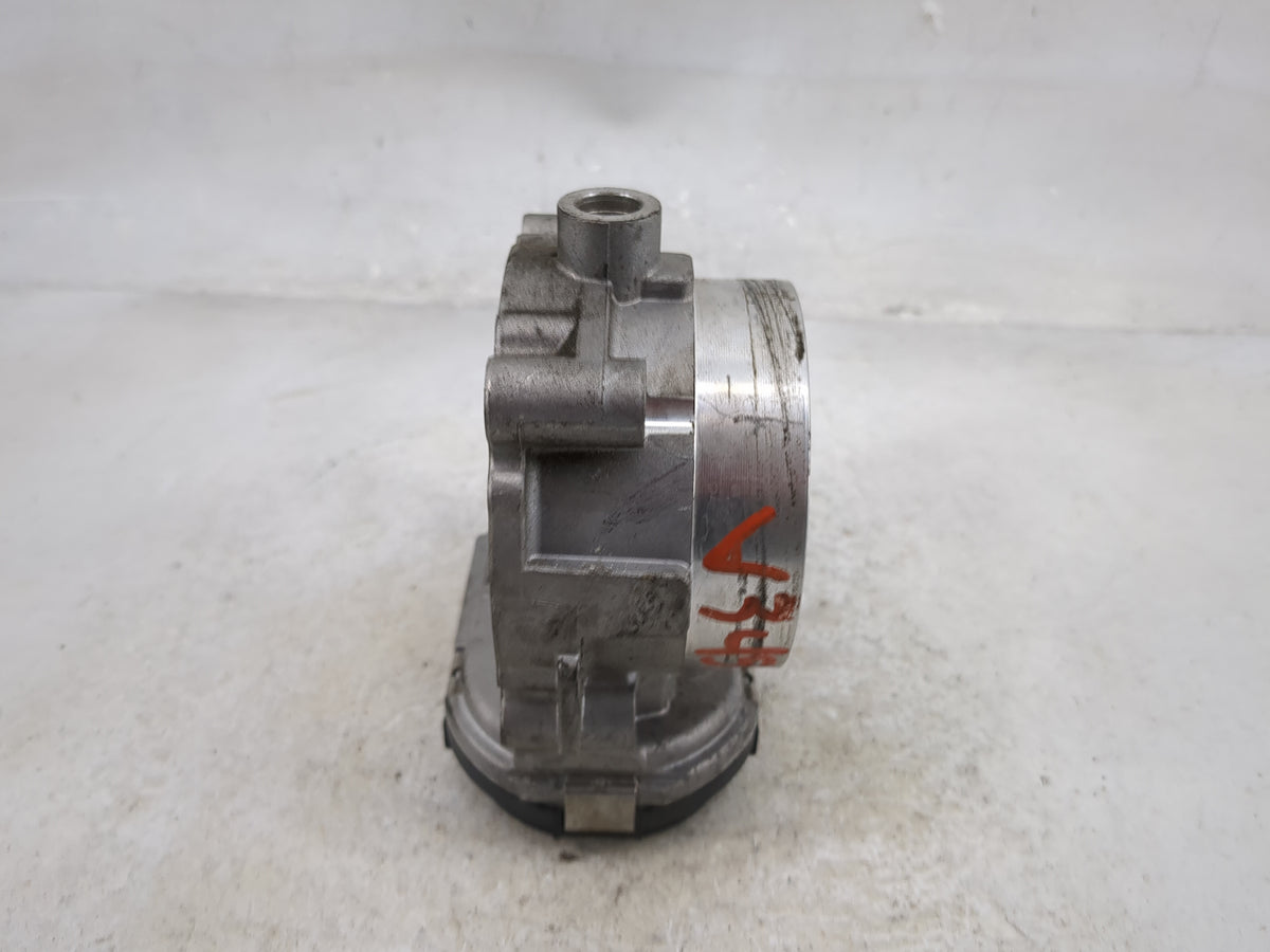2011-2019 Dodge Journey Throttle Body P/N:05184349AC 0280750570 Fits OEM Used Auto Parts - Oemusedautoparts1.com