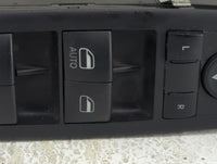 2011-2016 Dodge Journey Master Power Window Switch Replacement Driver Side Left P/N:68084001AD 10025268 Fits OEM Used Auto P