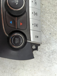 2011-2013 Dodge Journey Climate Control Module Temperature AC/Heater Replacement P/N:1RK581X9AD Fits Fits 2011 2012 2013 OEM