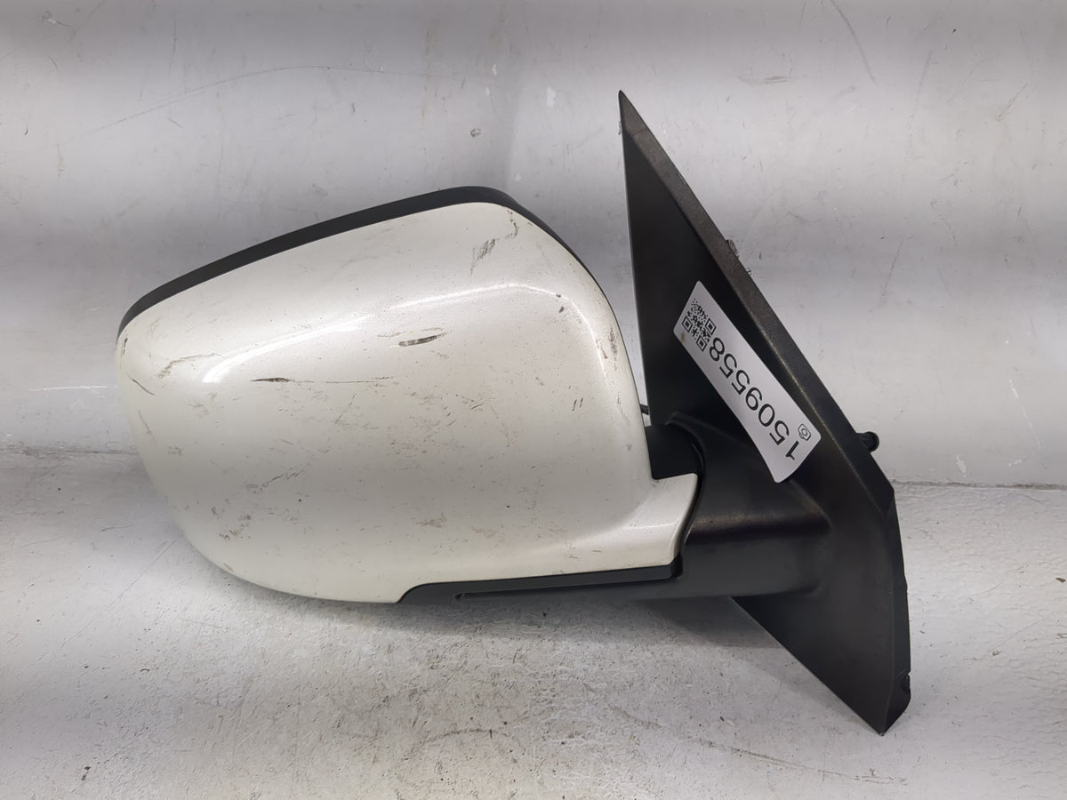 2011-2015 Dodge Journey Passenger Side View Mirror - Right Door Mirror OEM Used - Oemusedautoparts1.com