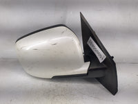 2011-2015 Dodge Journey Passenger Side View Mirror - Right Door Mirror OEM Used - Oemusedautoparts1.com