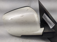2011-2015 Dodge Journey Passenger Side View Mirror - Right Door Mirror OEM Used - Oemusedautoparts1.com