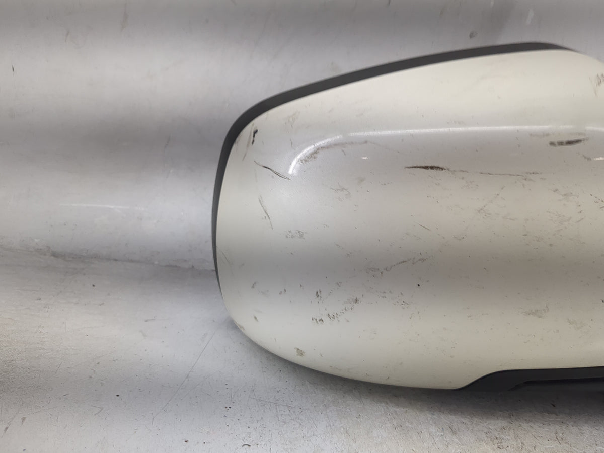2011-2015 Dodge Journey Passenger Side View Mirror - Right Door Mirror OEM Used - Oemusedautoparts1.com