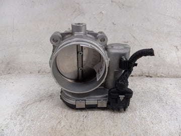 2011-2019 Dodge Journey Throttle Body P/N:05184349AF 0280750 00X Fits OEM Used Auto Parts - Oemusedautoparts1.com