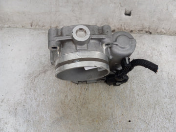 2011-2019 Dodge Journey Throttle Body P/N:05184349AF 0280750 00X Fits OEM Used Auto Parts