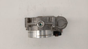 2011-2017 Dodge Journey Throttle Body P/N:05184349AF 05184349AD, 05184349AB Fits Fits 2011 2012 2013 2014 2015 2016 2017 2018 2019 OEM Used Auto Parts
