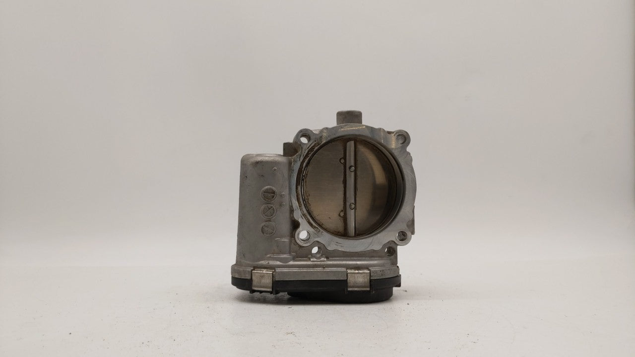 2011-2017 Dodge Journey Throttle Body P/N:05184349AF 05184349AD, 05184349AB Fits Fits 2011 2012 2013 2014 2015 2016 2017 201