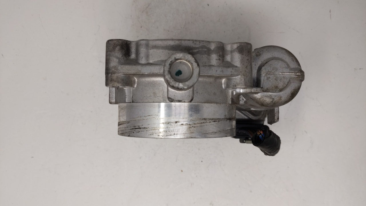 2011-2017 Dodge Journey Throttle Body P/N:05184349AF 05184349AD, 05184349AB Fits Fits 2011 2012 2013 2014 2015 2016 2017 201