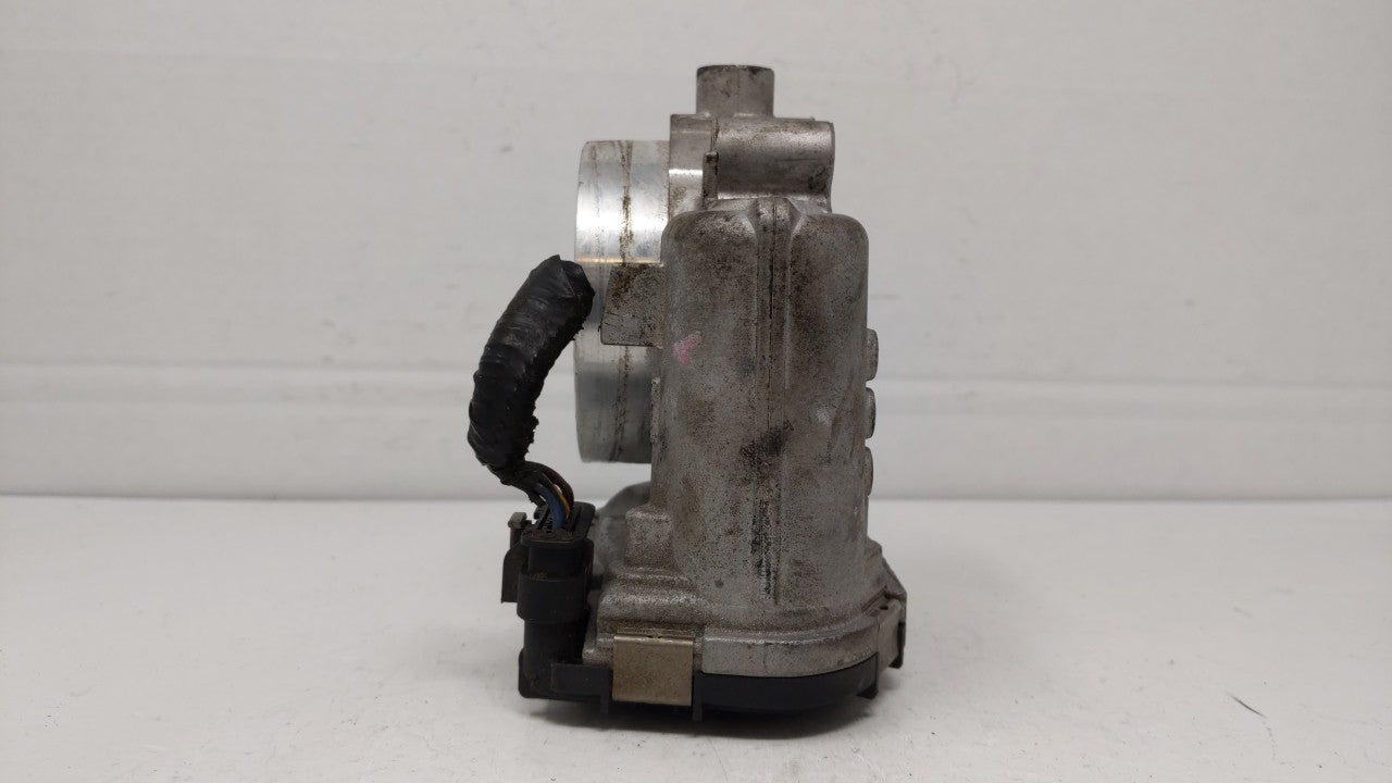 2011-2017 Dodge Journey Throttle Body P/N:05184349AF 05184349AD, 05184349AB Fits Fits 2011 2012 2013 2014 2015 2016 2017 201