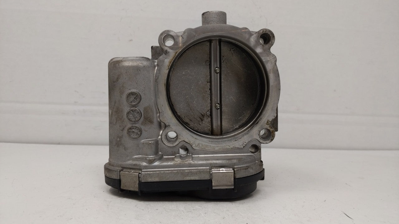 2011-2017 Dodge Journey Throttle Body P/N:05184349AF 05184349AD, 05184349AB Fits Fits 2011 2012 2013 2014 2015 2016 2017 201