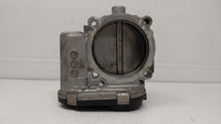 2011-2017 Dodge Journey Throttle Body P/N:05184349AF 05184349AD, 05184349AB Fits Fits 2011 2012 2013 2014 2015 2016 2017 201