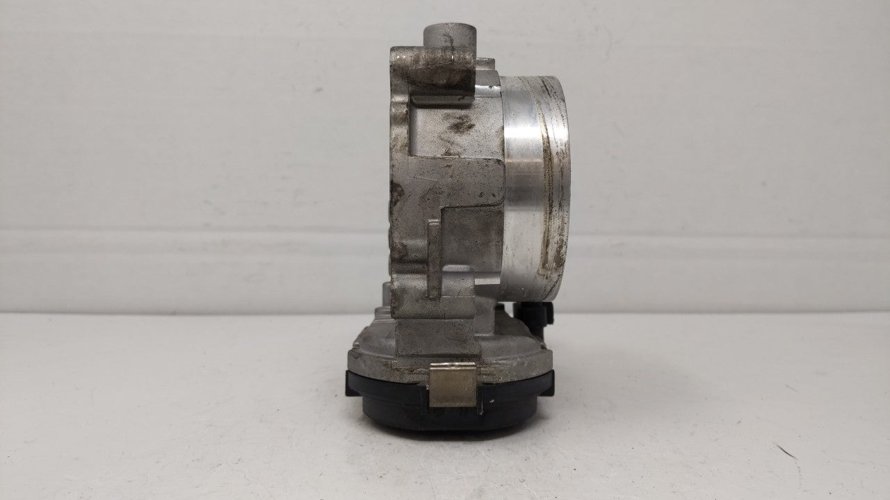 2011-2017 Dodge Journey Throttle Body P/N:05184349AF 05184349AD, 05184349AB Fits Fits 2011 2012 2013 2014 2015 2016 2017 201