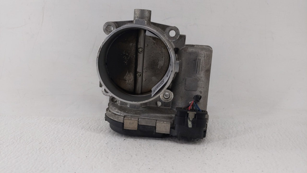2011-2017 Dodge Journey Throttle Body P/N:05184349AF 05184349AD, 05184349AB Fits Fits 2011 2012 2013 2014 2015 2016 2017 201