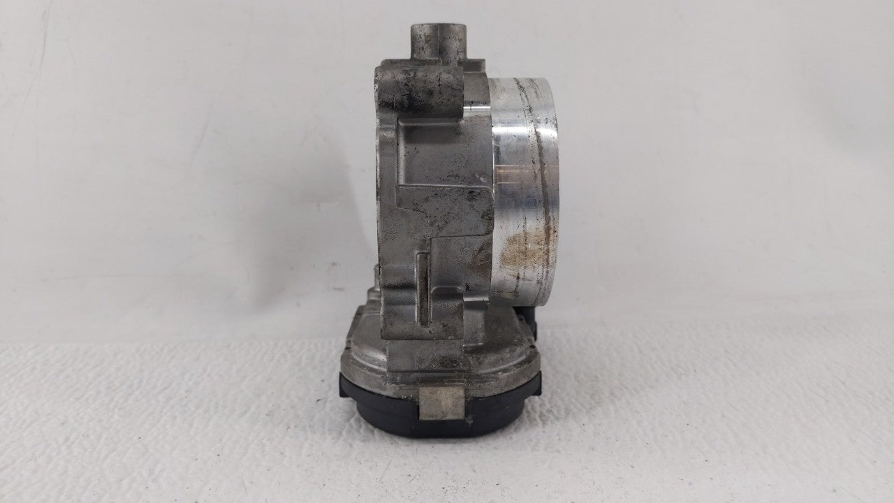 2011-2017 Dodge Journey Throttle Body P/N:05184349AF 05184349AD, 05184349AB Fits Fits 2011 2012 2013 2014 2015 2016 2017 201