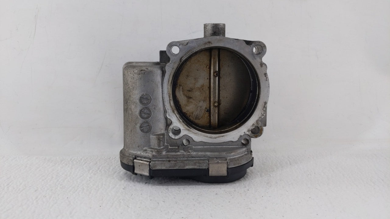 2011-2017 Dodge Journey Throttle Body P/N:05184349AF 05184349AD, 05184349AB Fits Fits 2011 2012 2013 2014 2015 2016 2017 201