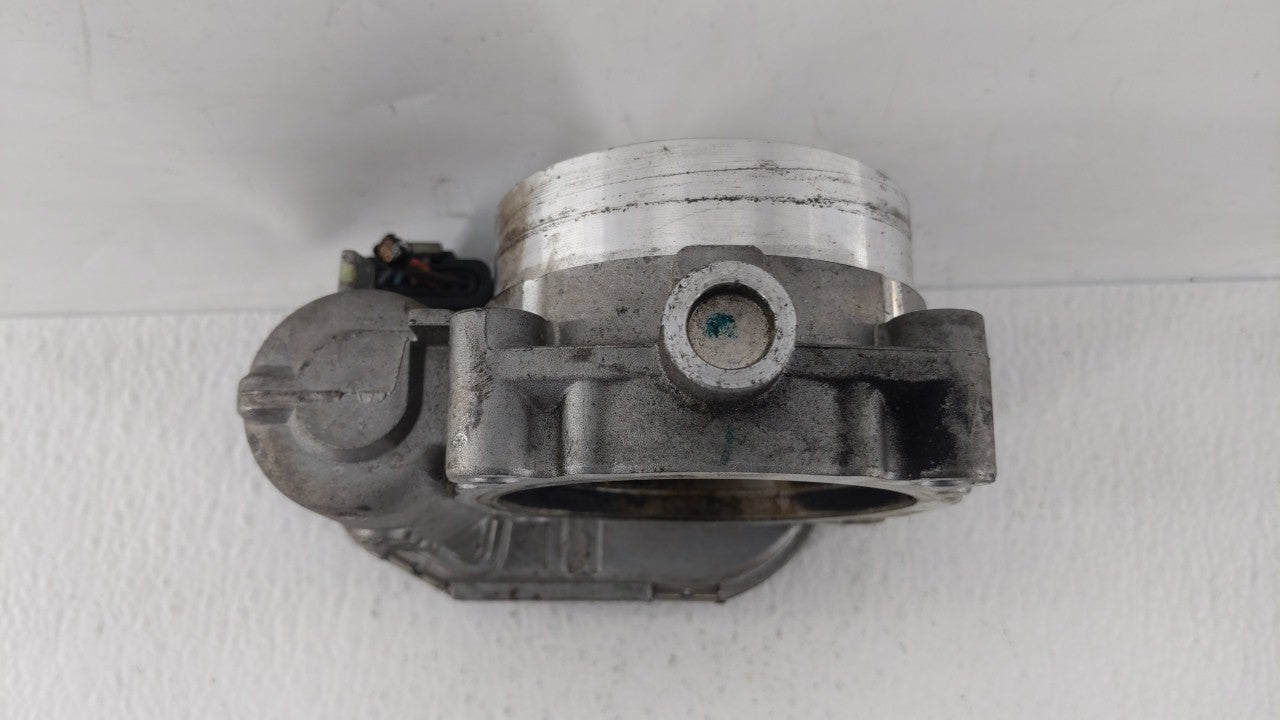 2011-2017 Dodge Journey Throttle Body P/N:05184349AF 05184349AD, 05184349AB Fits Fits 2011 2012 2013 2014 2015 2016 2017 201