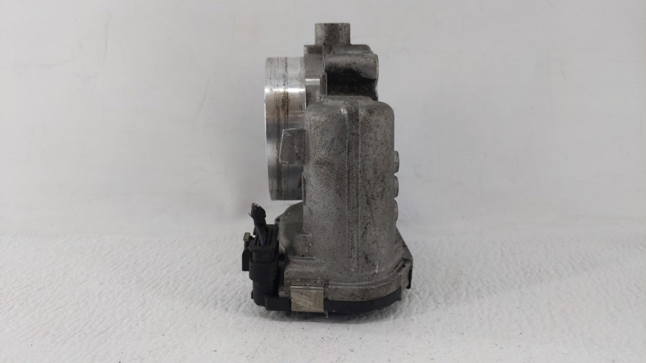 2011-2017 Dodge Journey Throttle Body P/N:05184349AF 05184349AD, 05184349AB Fits Fits 2011 2012 2013 2014 2015 2016 2017 201