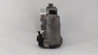 2011-2017 Dodge Journey Throttle Body P/N:05184349AF 05184349AD, 05184349AB Fits Fits 2011 2012 2013 2014 2015 2016 2017 201