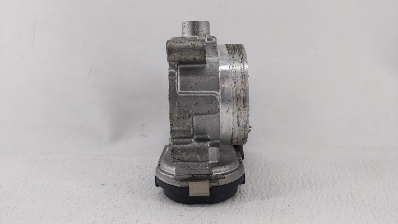 2011-2017 Dodge Journey Throttle Body P/N:05184349AF 05184349AD, 05184349AB Fits Fits 2011 2012 2013 2014 2015 2016 2017 201