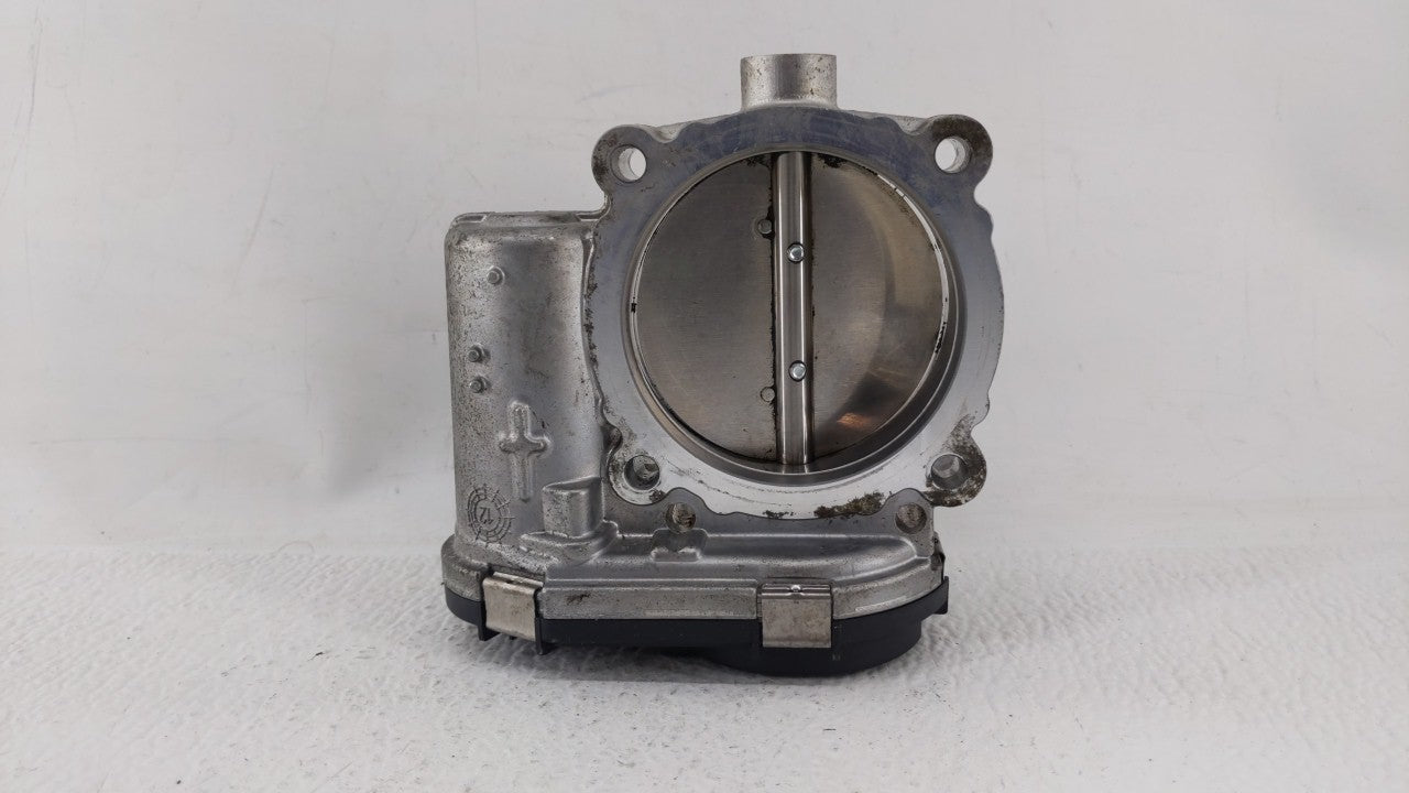 2011-2017 Dodge Journey Throttle Body P/N:05184349AF 05184349AD, 05184349AB Fits Fits 2011 2012 2013 2014 2015 2016 2017 201