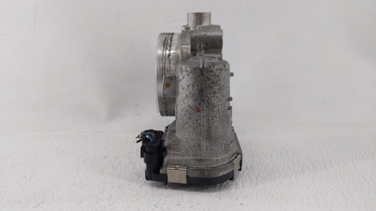 2011-2017 Dodge Journey Throttle Body P/N:05184349AF 05184349AD, 05184349AB Fits Fits 2011 2012 2013 2014 2015 2016 2017 201
