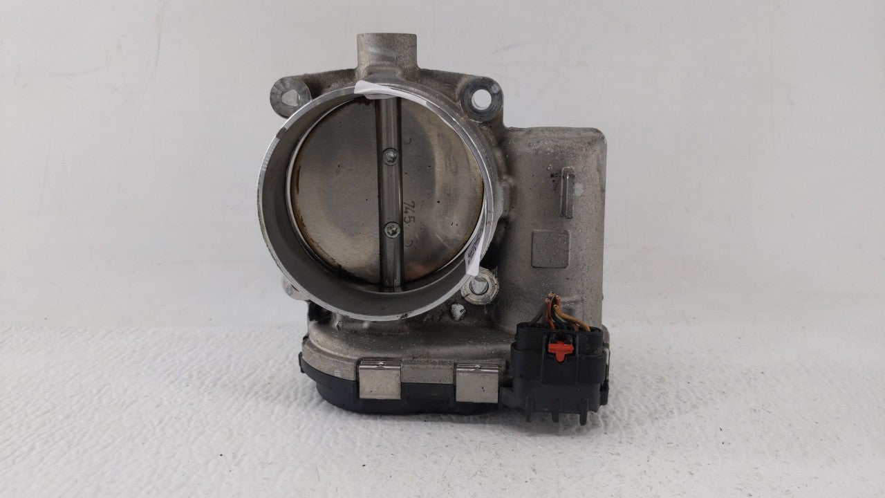 2011-2017 Dodge Journey Throttle Body P/N:05184349AF 05184349AD, 05184349AB Fits Fits 2011 2012 2013 2014 2015 2016 2017 201
