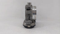 2011-2017 Dodge Journey Throttle Body P/N:05184349AF 05184349AD, 05184349AB Fits Fits 2011 2012 2013 2014 2015 2016 2017 201