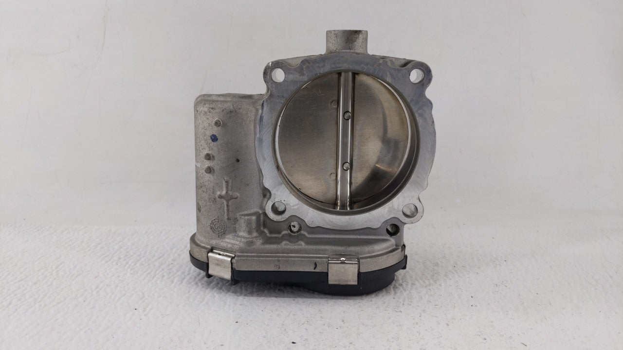2011-2017 Dodge Journey Throttle Body P/N:05184349AF 05184349AD, 05184349AB Fits Fits 2011 2012 2013 2014 2015 2016 2017 201
