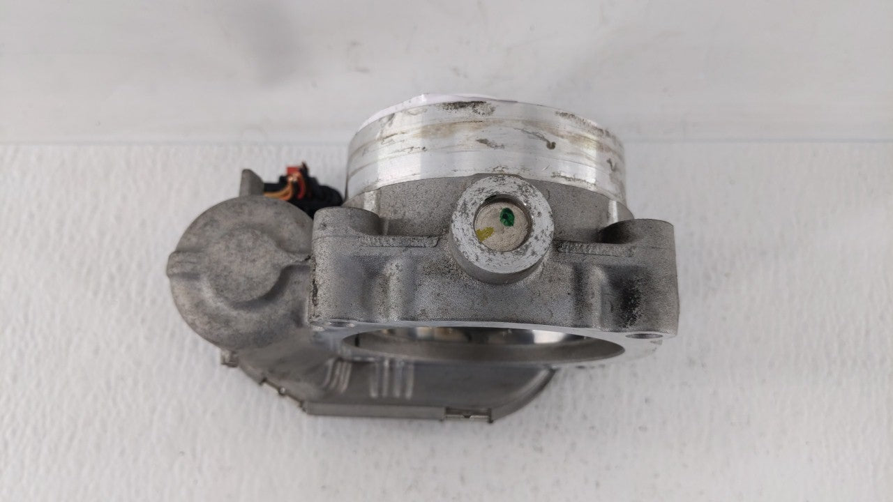2011-2017 Dodge Journey Throttle Body P/N:05184349AF 05184349AD, 05184349AB Fits Fits 2011 2012 2013 2014 2015 2016 2017 201