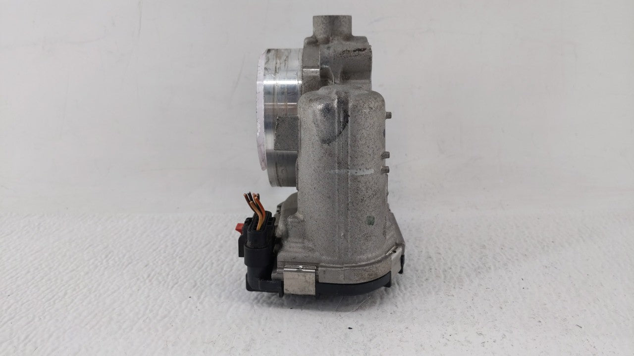 2011-2017 Dodge Journey Throttle Body P/N:05184349AF 05184349AD, 05184349AB Fits Fits 2011 2012 2013 2014 2015 2016 2017 201