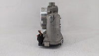 2011-2017 Dodge Journey Throttle Body P/N:05184349AF 05184349AD, 05184349AB Fits Fits 2011 2012 2013 2014 2015 2016 2017 201