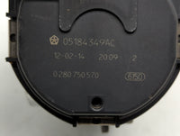 2011-2017 Dodge Journey Throttle Body P/N:05184349AF 05184349AD, 05184349AB Fits Fits 2011 2012 2013 2014 2015 2016 2017 201