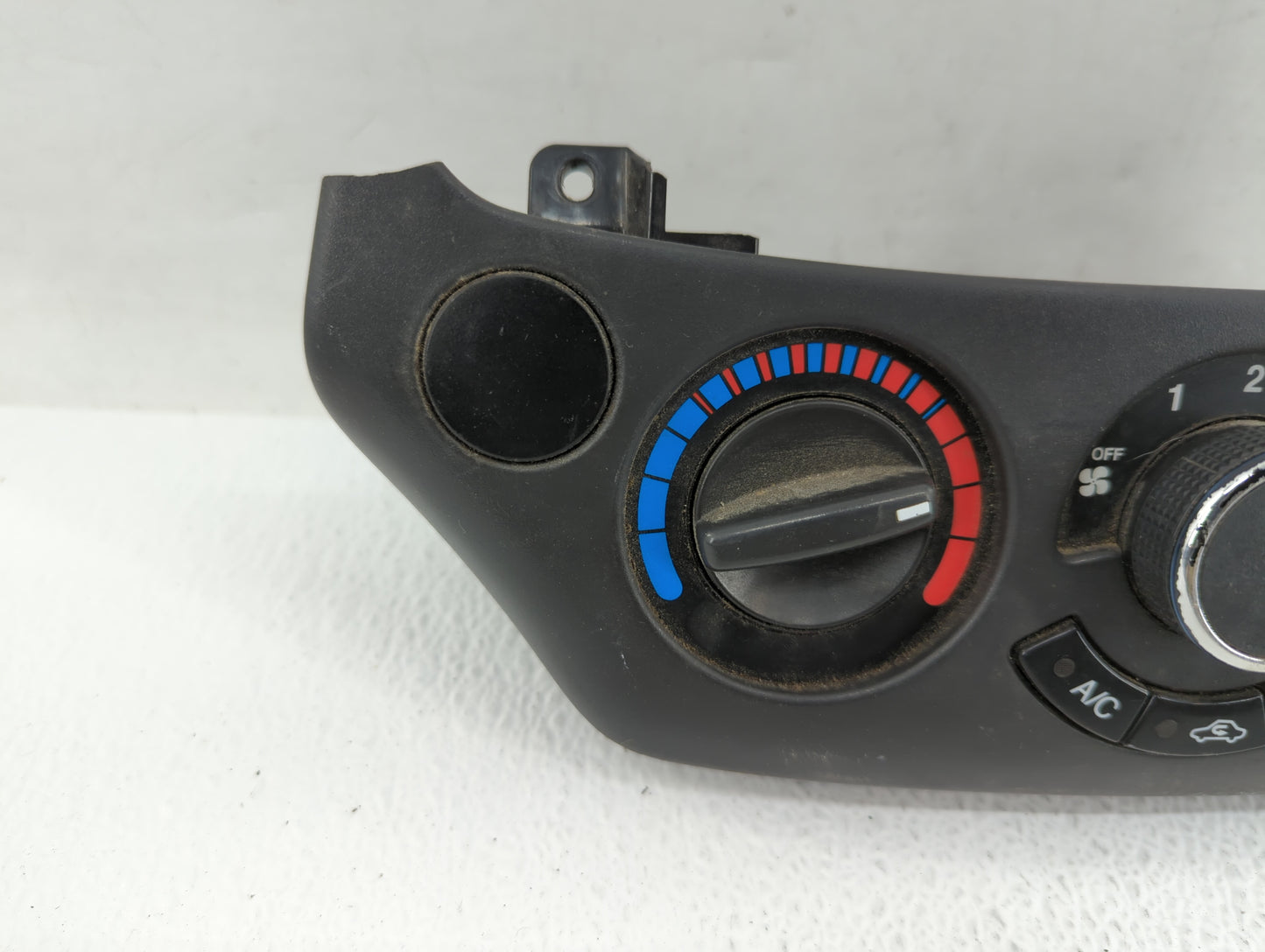 2011-2017 Dodge Journey Climate Control Module Temperature AC/Heater Replacement P/N:1RK581X9AD 1RK581X9AC Fits OEM Used Aut