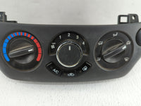 2011-2017 Dodge Journey Climate Control Module Temperature AC/Heater Replacement P/N:1RK581X9AD 1RK581X9AC Fits OEM Used Aut