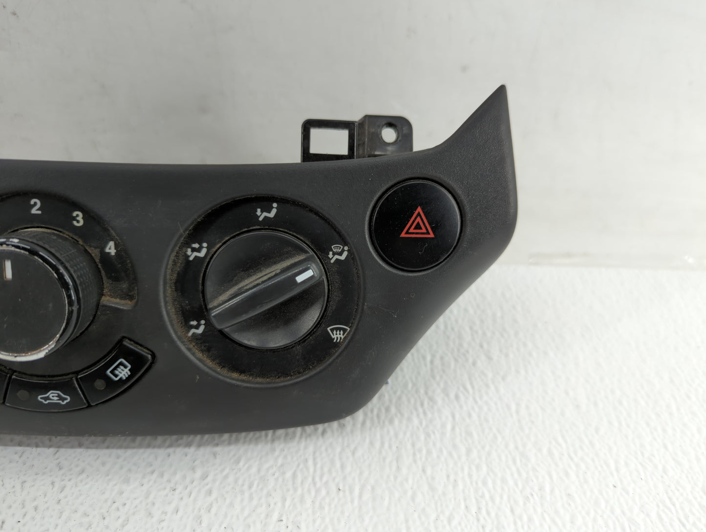 2011-2017 Dodge Journey Climate Control Module Temperature AC/Heater Replacement P/N:1RK581X9AD 1RK581X9AC Fits OEM Used Aut