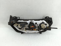 2011-2017 Dodge Journey Climate Control Module Temperature AC/Heater Replacement P/N:1RK581X9AD 1RK581X9AC Fits OEM Used Aut