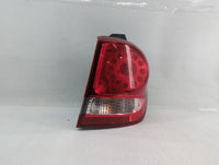 2011-2017 Dodge Journey Tail Light Assembly Passenger Right OEM P/N:68227132AA 68078464AD Fits OEM Used Auto Parts - Oemused