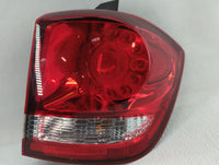 2011-2017 Dodge Journey Tail Light Assembly Passenger Right OEM P/N:68227132AA 68078464AD Fits OEM Used Auto Parts - Oemused