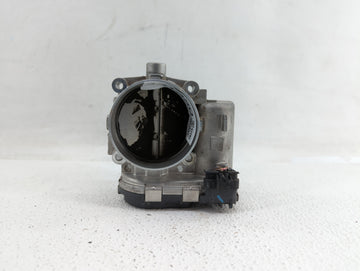 2011-2017 Dodge Journey Throttle Body P/N:05184349AF 05184349AD, 05184349AB Fits Fits 2011 2012 2013 2014 2015 2016 2017 201