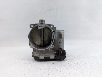 2011-2017 Dodge Journey Throttle Body P/N:05184349AF 05184349AD, 05184349AB Fits Fits 2011 2012 2013 2014 2015 2016 2017 201
