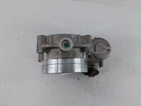 2011-2017 Dodge Journey Throttle Body P/N:05184349AF 05184349AD, 05184349AB Fits Fits 2011 2012 2013 2014 2015 2016 2017 201